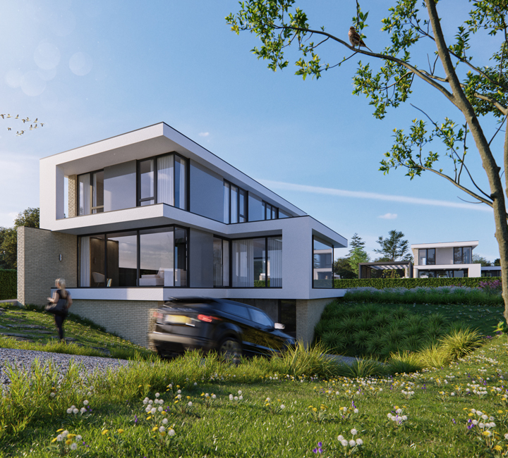 Referentieproject Ambyerveld Maastricht | Gennu