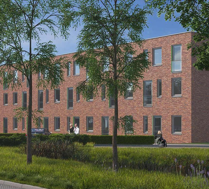 Referentieproject Climbaal | Gennu