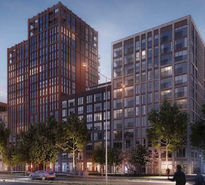 Referentieproject De Ananas | Gennu