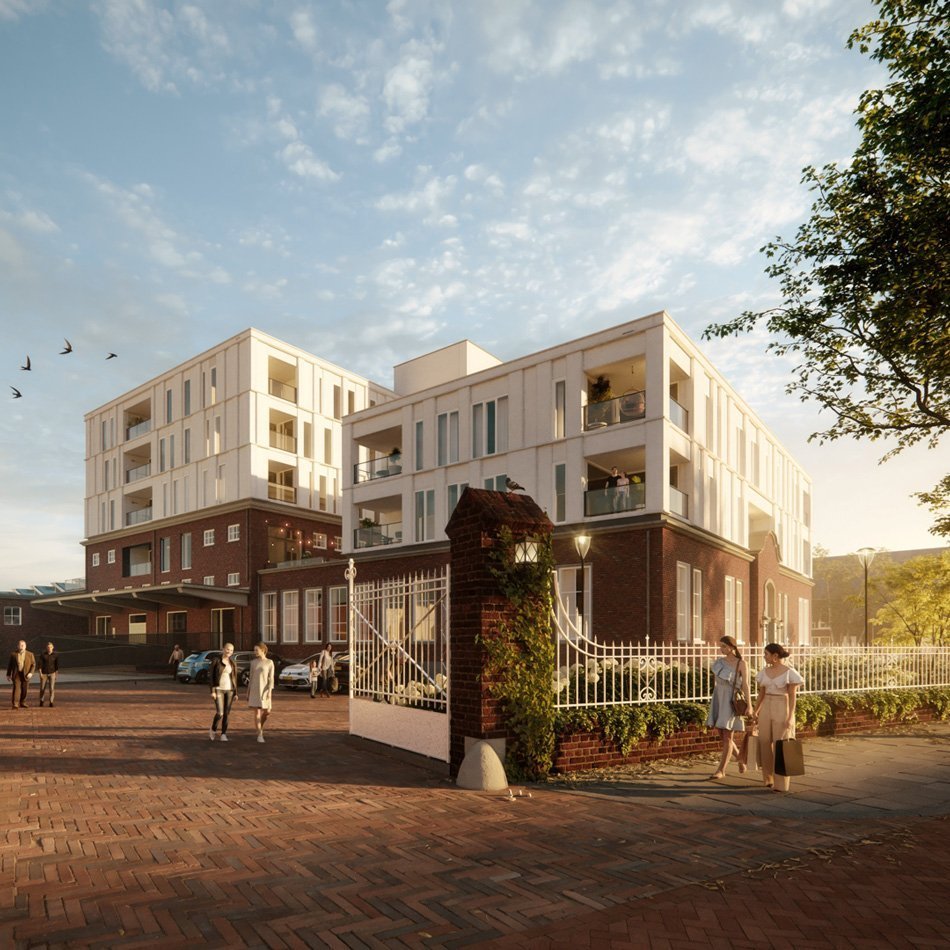 District Y | Referentieproject | Gennu