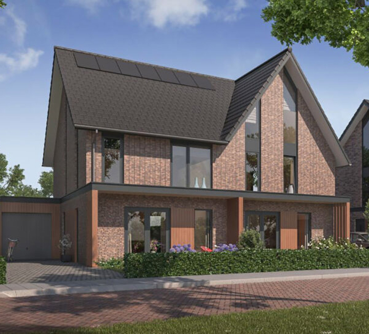 Referentieproject Duinzijde | Gennu