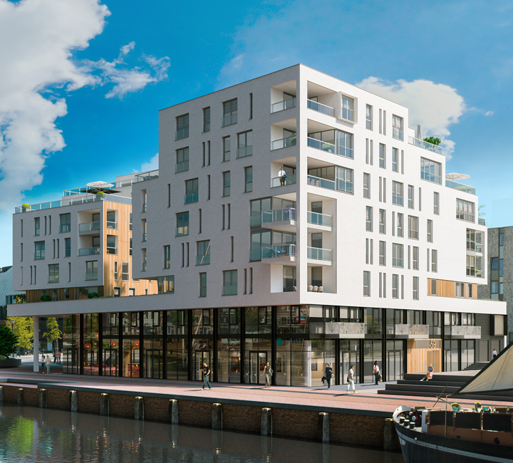 Referentieproject Eemerald | Gennu