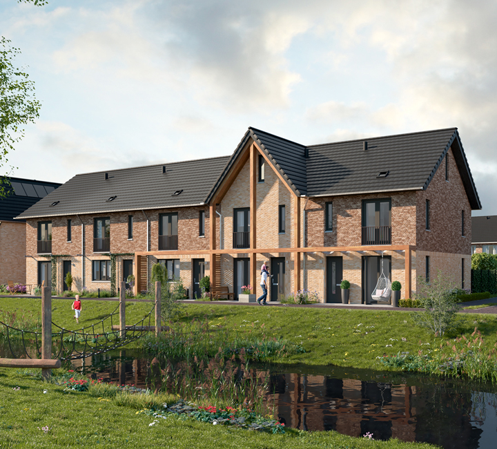 Referentieproject Park van Buijsen | Gennu