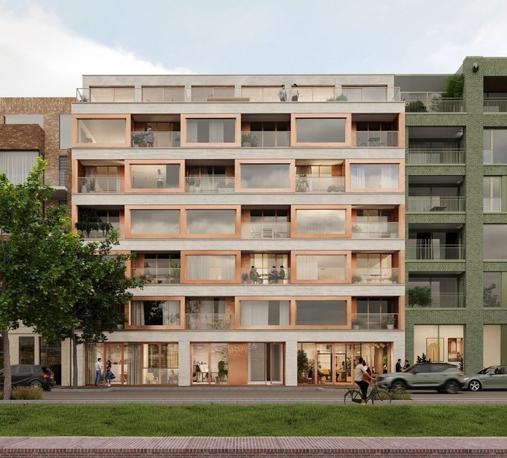 Referentieproject Prisma | Gennu