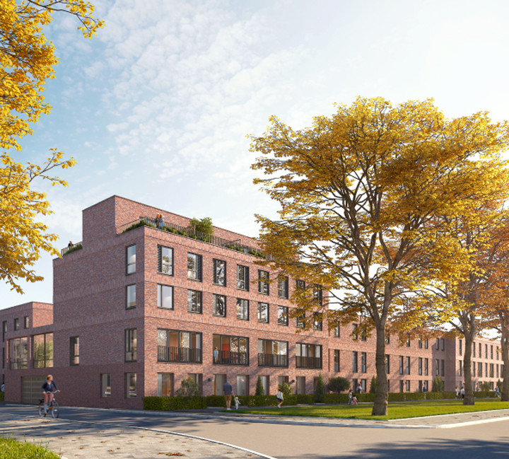 Referentieproject Remisehof | Gennu