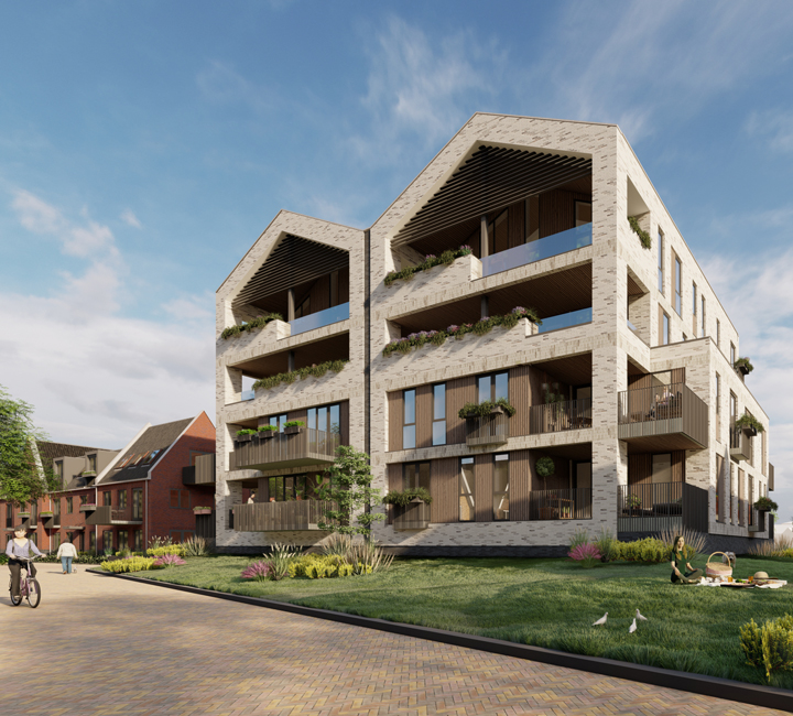 Referentieproject Ringoevers | Gennu