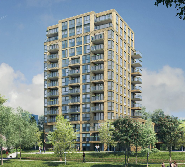 Referentieproject Rondine en Cadenza | Gennu