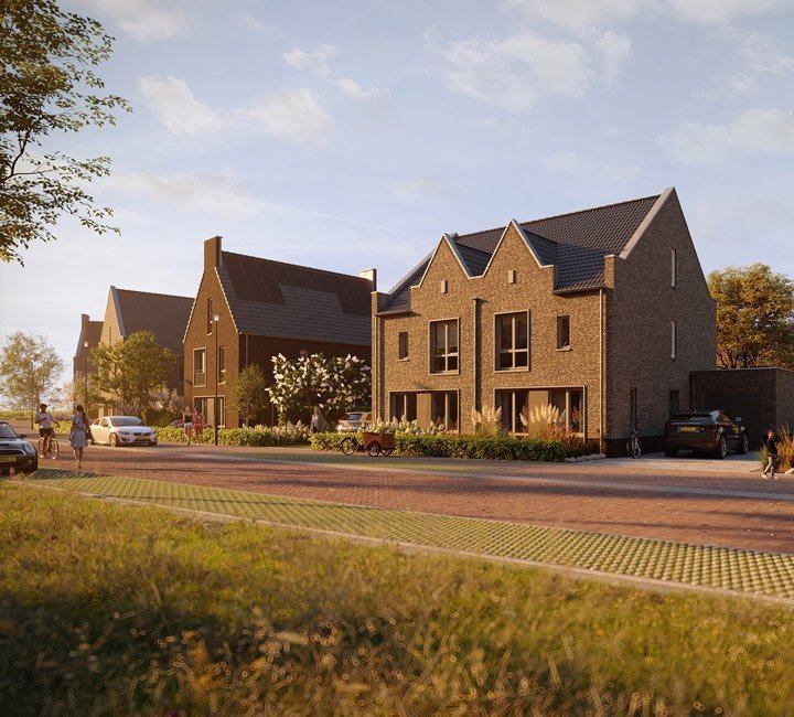 Referentieproject Weide Veluwe Harderwijk | Gennu