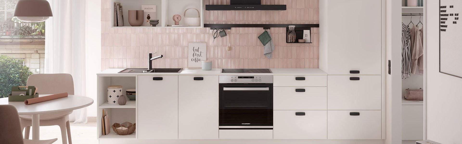 Renovatie keukens | Gennu
