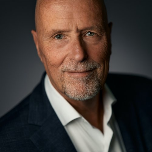 Rob van de Koppel | Accountmanager 2025 | Gennu