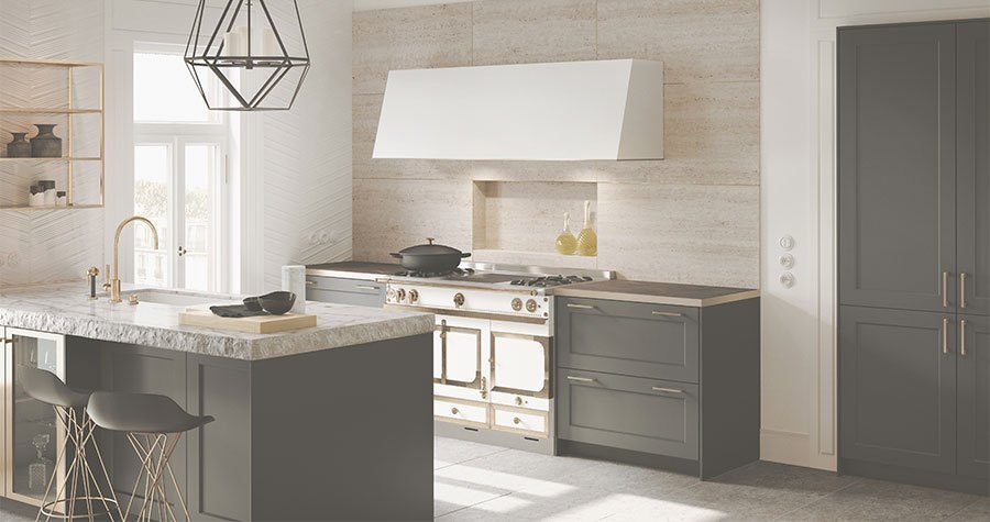 SieMatic CLASSIC keuken | Gennu