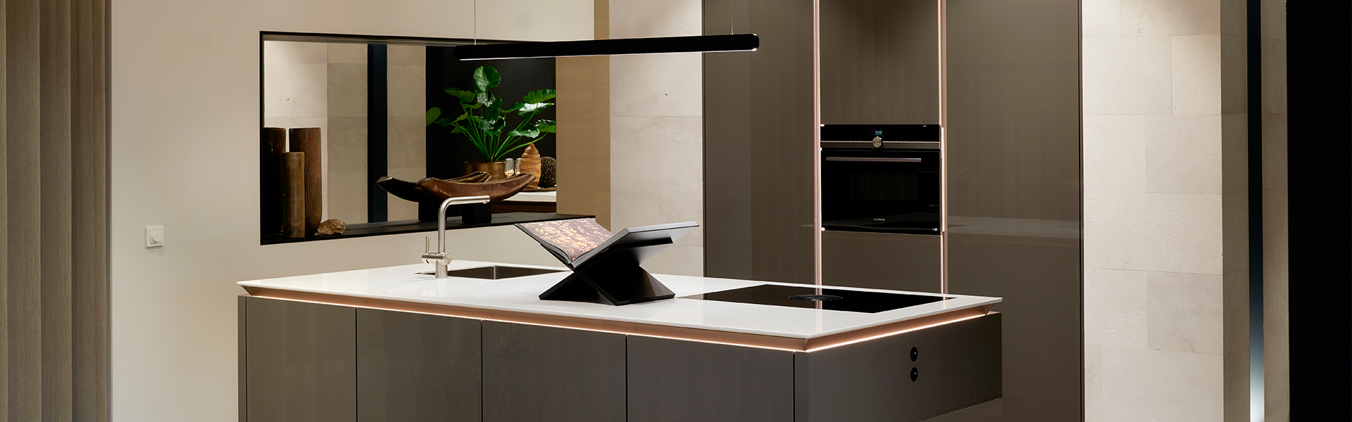 SieMatic keuken XLS | Gennu
