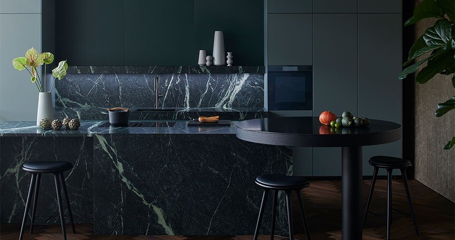 SieMatic MONDIAL keuken | Gennu