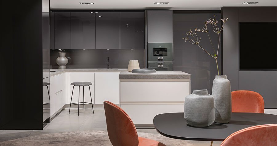 Keukengroothandel | Gennu