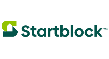 Startblock logo | Gennu