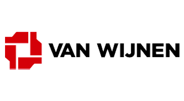 Logo Van Wijnen | Gennu