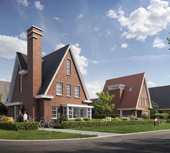 Weids | Referentieproject | Gennu