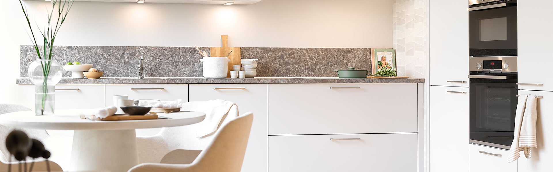 Woningwaarderingsstelsel met een mooie keuken | Gennu