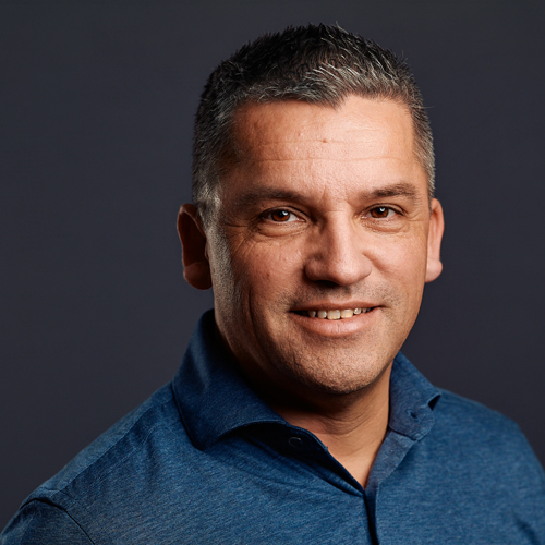 Wilbert van Gog | Accountmanager Gennu