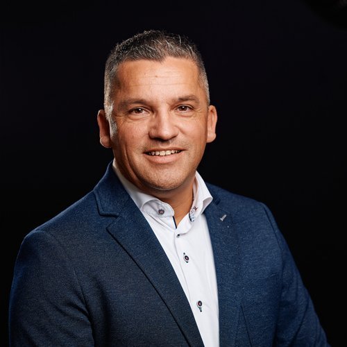 Wilbert van Gog | Accountmanager Gennu | Oktober 2023