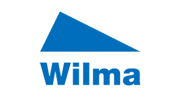 Logo Wilma Wonen | Gennu